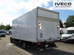 IVECO Daily 70C18HA8/P Koffer/LBW Klima, NL 3129kg