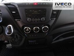 IVECO Daily 70C18HA8/P Koffer/LBW Klima, NL 3129kg