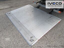 IVECO Daily 70C18HA8/P Koffer/LBW Klima, NL 3129kg