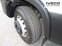 IVECO Daily 70C18HA8/P Koffer/LBW Klima, NL 3129kg