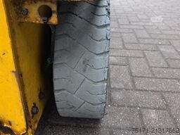 Haulotte Compact 10 Electric, 10m Working Height, 450kg Cap