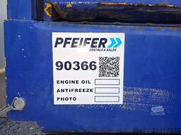 Haulotte H12SX Diesel, 4x4 Drive, 12m Working Height, 700kg