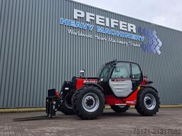 Manitou MT933 EASY 75D ST5 S1 Valid inspection, *Guarantee