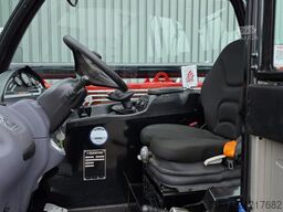 Manitou MT933 EASY 75D ST5 S1 Valid inspection, *Guarantee