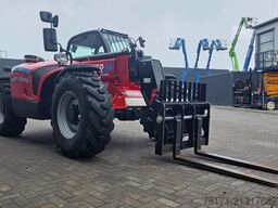 Manitou MT933 EASY 75D ST5 S1 Valid inspection, *Guarantee