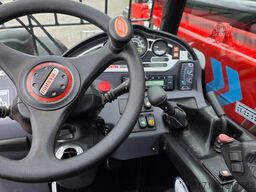 Manitou MT933 EASY 75D ST5 S1 Valid inspection, *Guarantee