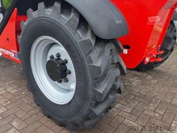 Manitou MT933 EASY 75D ST5 S1 Valid inspection, *Guarantee