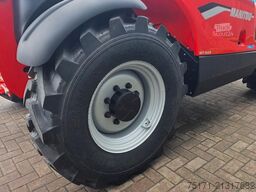 Manitou MT933 EASY 75D ST5 S1 Valid inspection, *Guarantee