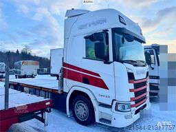 Scania R450