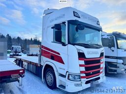 Scania R450