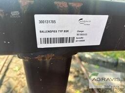 Saphir BALLENSPIEß TYP BSR 5