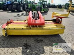 Pöttinger NOVACAT 301 ALPHA-MOTION ED PRO