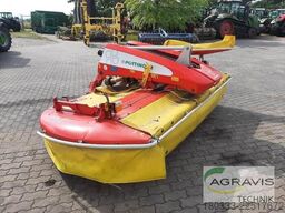 Pöttinger NOVACAT 301 ALPHA-MOTION ED PRO