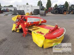 Pöttinger NOVACAT 301 ALPHA-MOTION ED PRO
