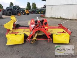 Pöttinger NOVACAT 301 ALPHA-MOTION ED PRO