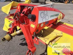 Pöttinger NOVACAT 301 ALPHA-MOTION ED PRO