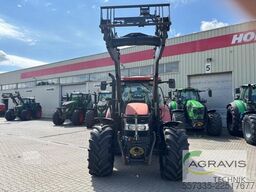 Case IH MAXXUM 115