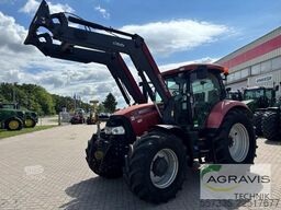 Case IH MAXXUM 115