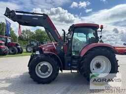 Case IH MAXXUM 115