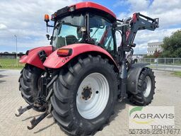Case IH MAXXUM 115