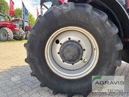 Case IH MAXXUM 115