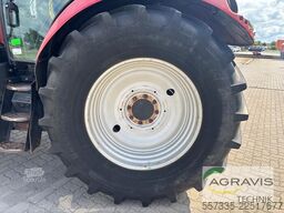 Case IH MAXXUM 115