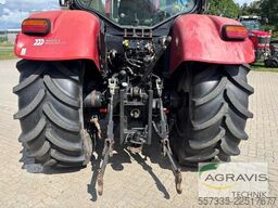 Case IH MAXXUM 115
