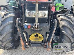Case IH MAXXUM 115