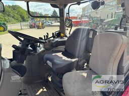 Case IH MAXXUM 115