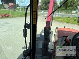 Case IH MAXXUM 115