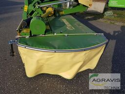Krone EASYCUT F 320 M (GENERATION 3)