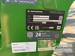 Amazone CENTAYA 3000 SPECIAL