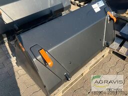 Quicke UNIVERSALSCHAUFEL GS 135