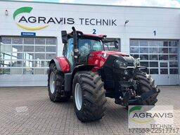 Case IH PUMA CVX 220