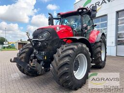 Case IH PUMA CVX 220