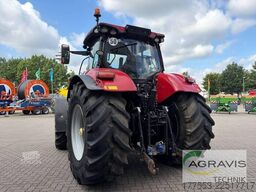Case IH PUMA CVX 220