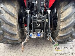 Case IH PUMA CVX 220