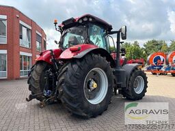 Case IH PUMA CVX 220