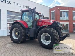 Case IH PUMA CVX 220