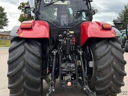 Case IH PUMA CVX 185