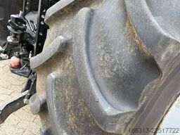 Case IH PUMA CVX 185