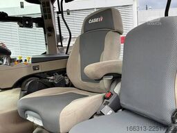 Case IH PUMA CVX 185