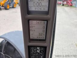 Case IH PUMA CVX 185