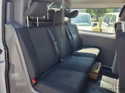 VW T6.1  Mixto 6-Sitzer 4motion lang Werkstattwagen