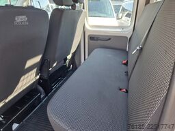 VW T6.1 Doka  1. Hand Klima/Standheizung