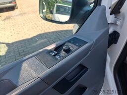 VW T6.1 Doka  1. Hand Klima/Standheizung