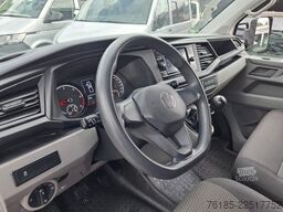 VW T6.1 Doka 4motion 1. Hand