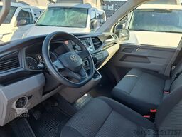 VW T6.1 Doka  1. Hand Klima