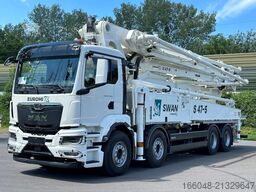 MAN TGS 41.520 SWAN TSP 47-5 160RZ ( 47m )
