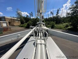 MAN TGS 41.520 SWAN TSP 47-5 160RZ ( 47m )